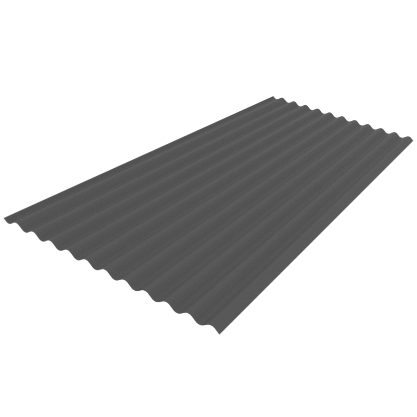 Corrugated Iron Roofing, Polycarbonate & Flashing – Essential Steel