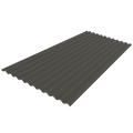 Corrugated Roofing Iron - Ironsand