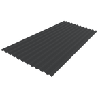 Midnight Black (Ebony)