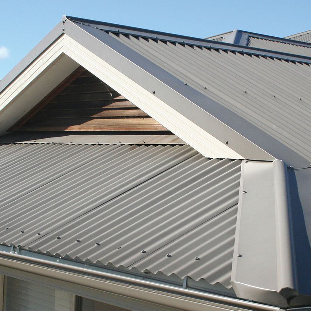 Corrugated Iron Roofing, Polycarbonate & Flashing – Essential Steel