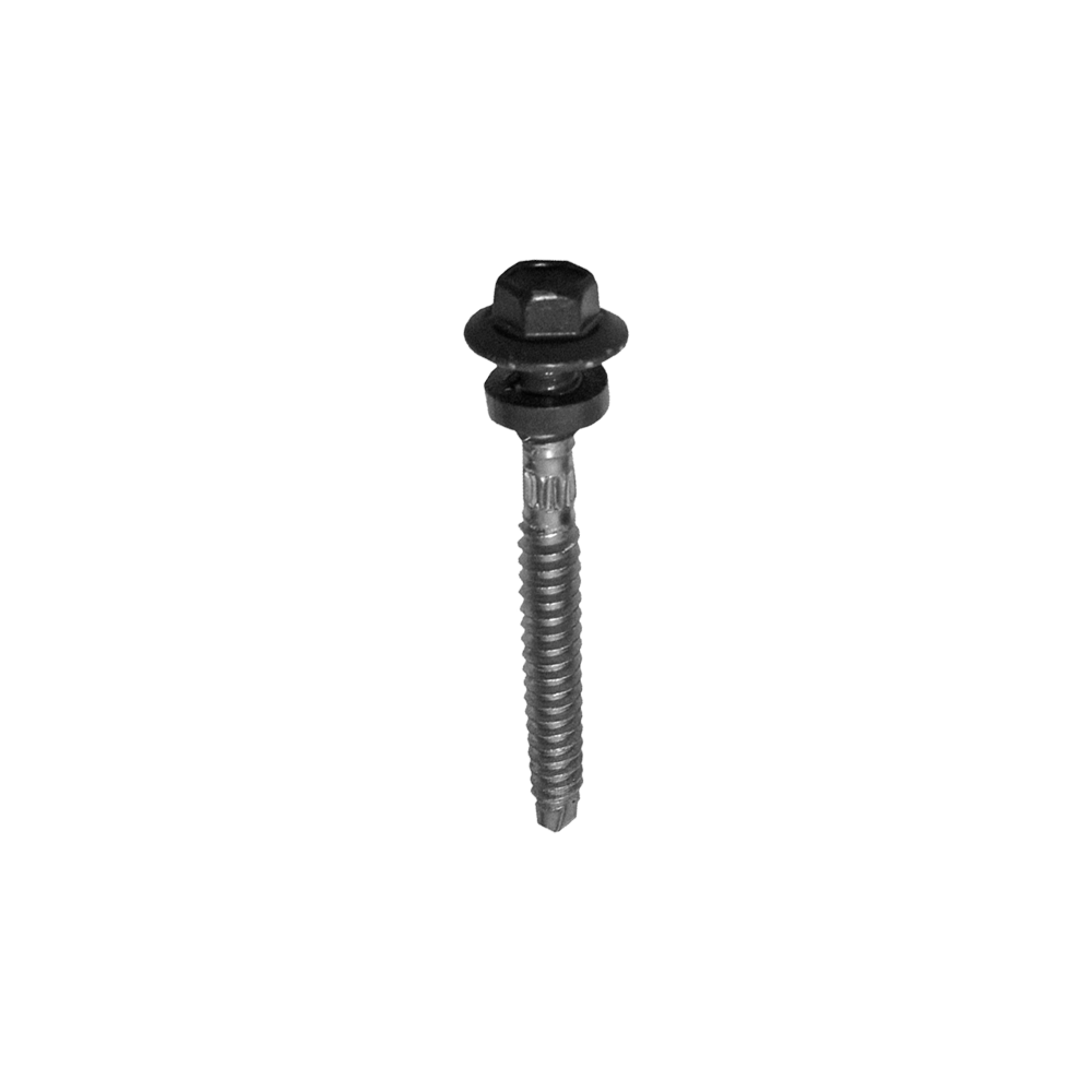 Roofing Screws (Qty: 100)