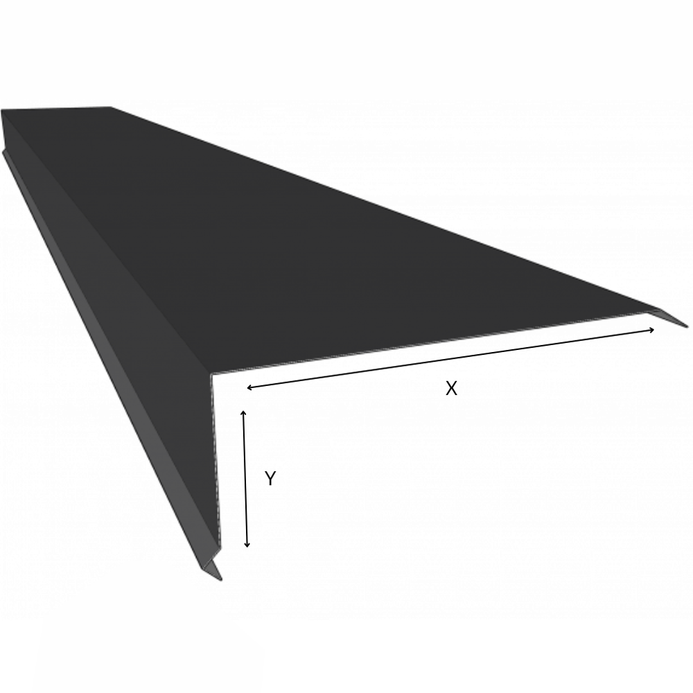 Side Barge – Essential Steel