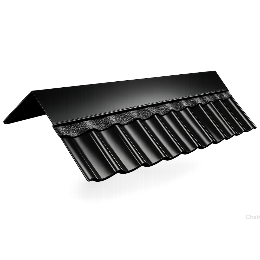 Soft Edge Flash Guard Molding (*price per meter) – Essential Steel
