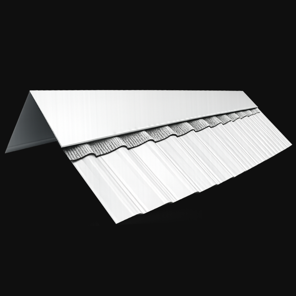 Soft Edge Flash Guard Molding (*price per meter)